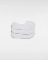Vans Classic No Show Socks - 3 Pack