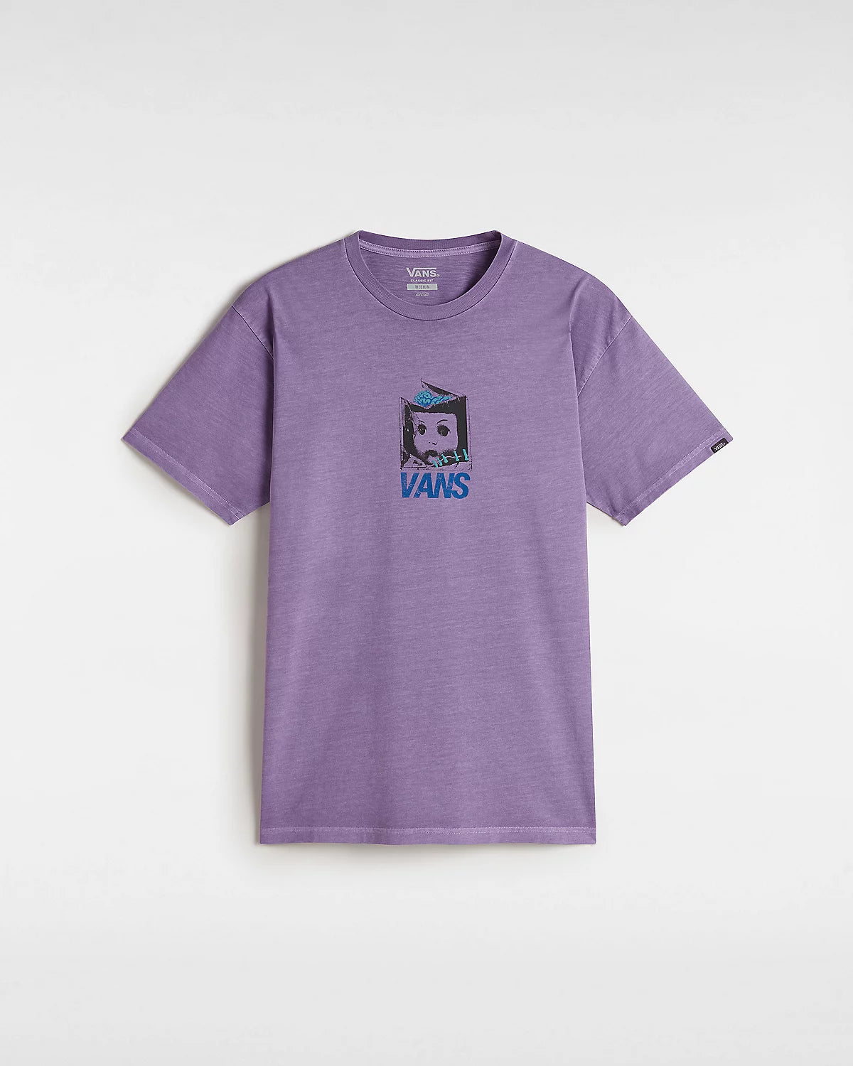 Vans Dollface T-Shirt