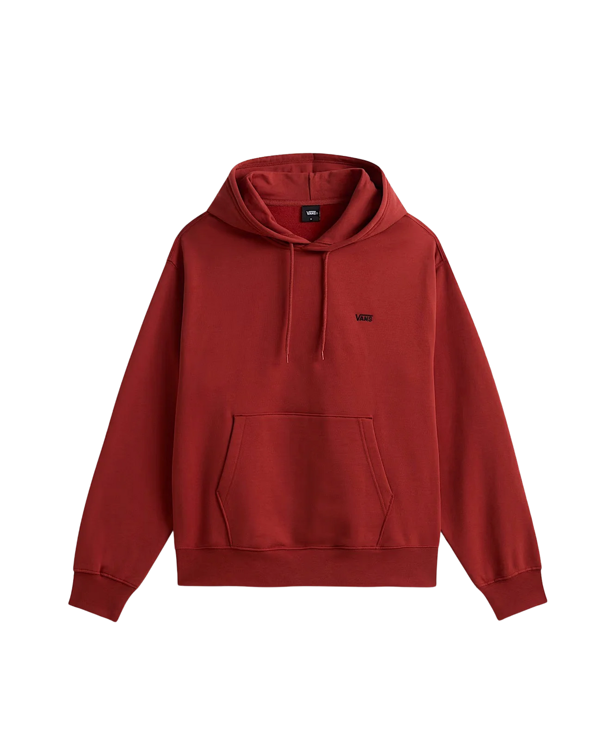 Vans Left Chest II Hoodie