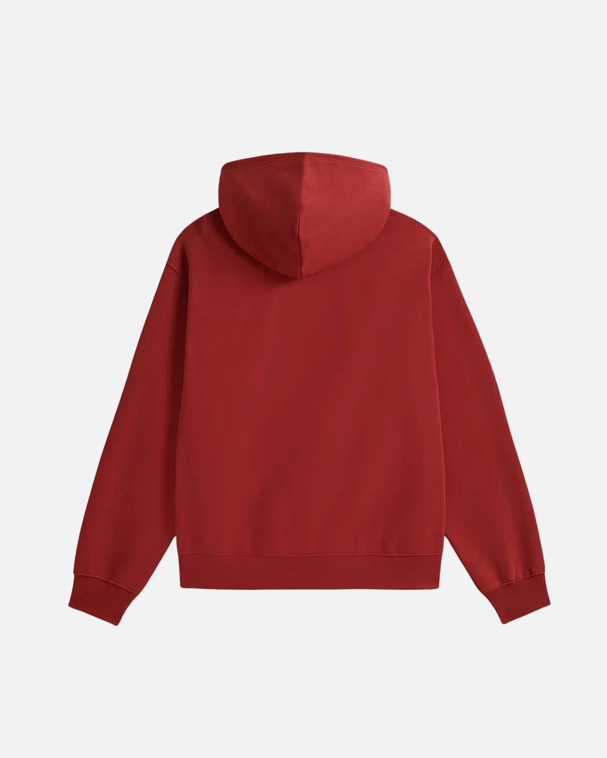 Vans Left Chest II Hoodie