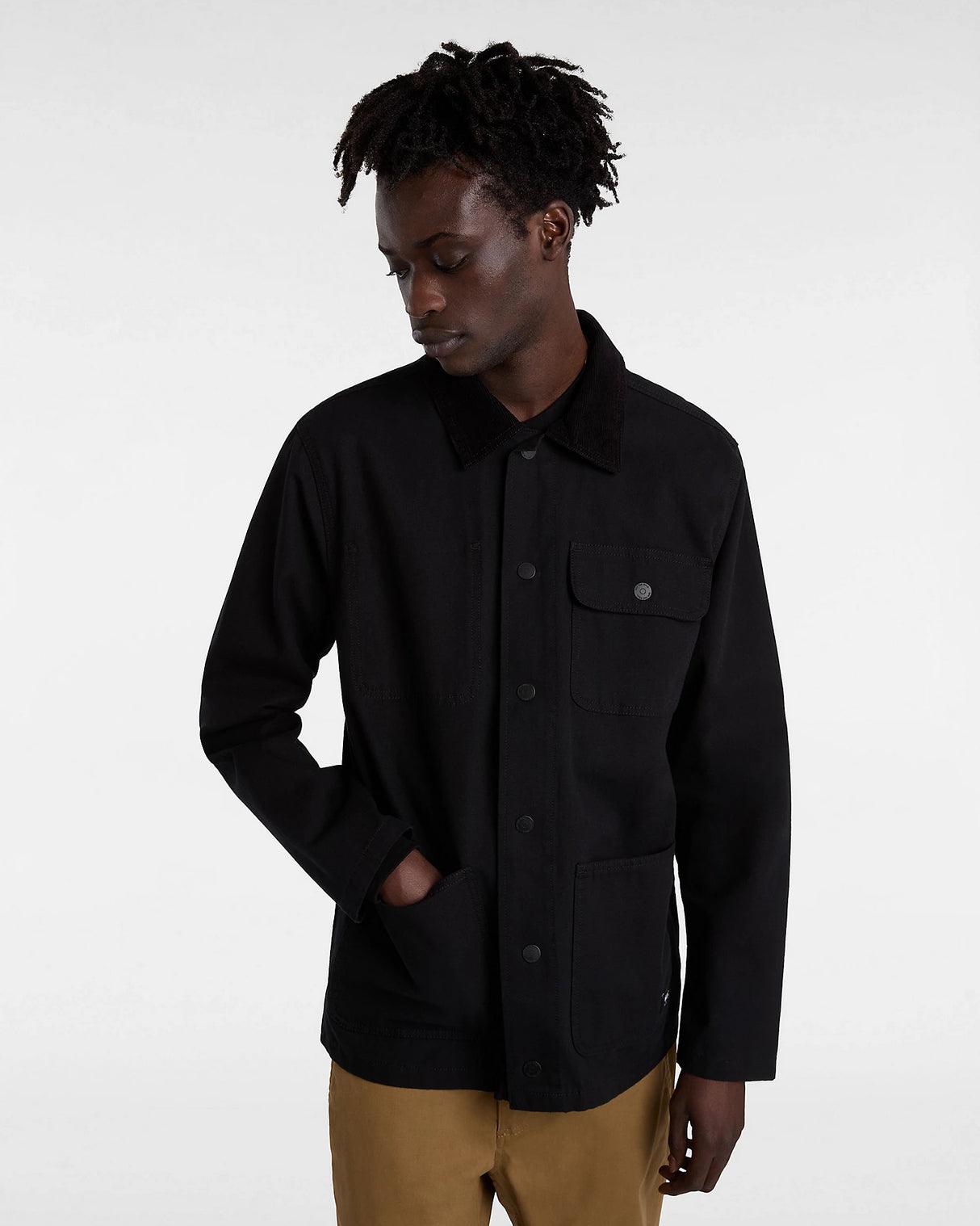 Vans Drill Chore Canvas Jacket