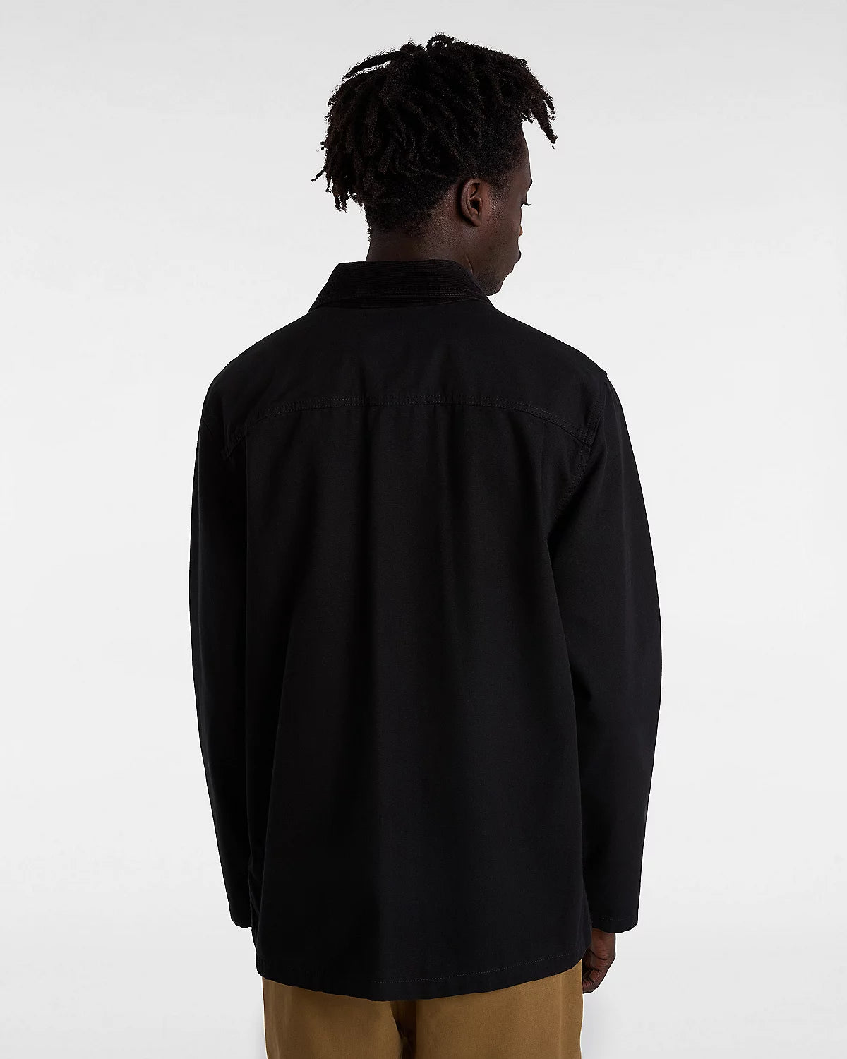 Vans Drill Chore Canvas Jacket