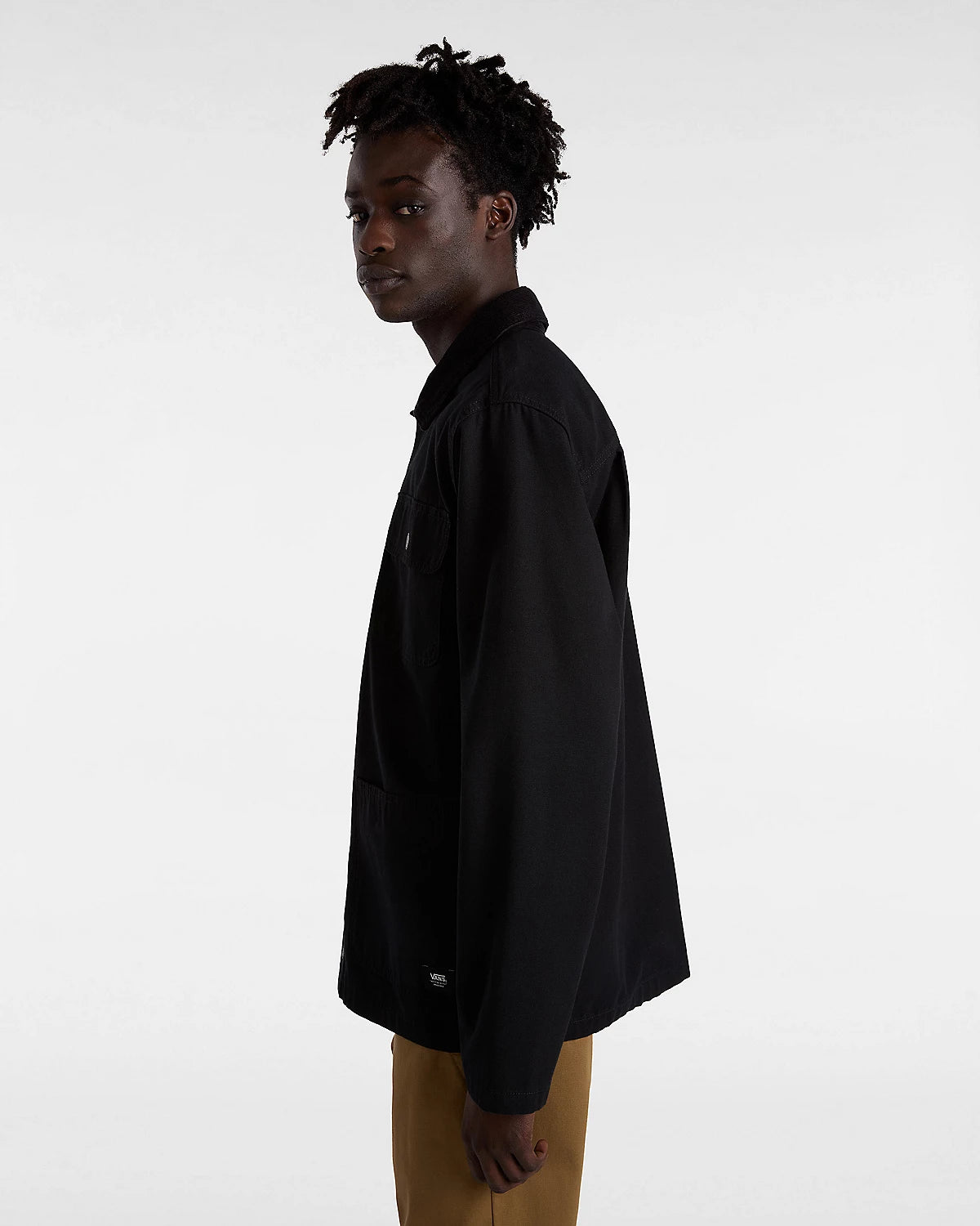 Vans Drill Chore Canvas Jacket
