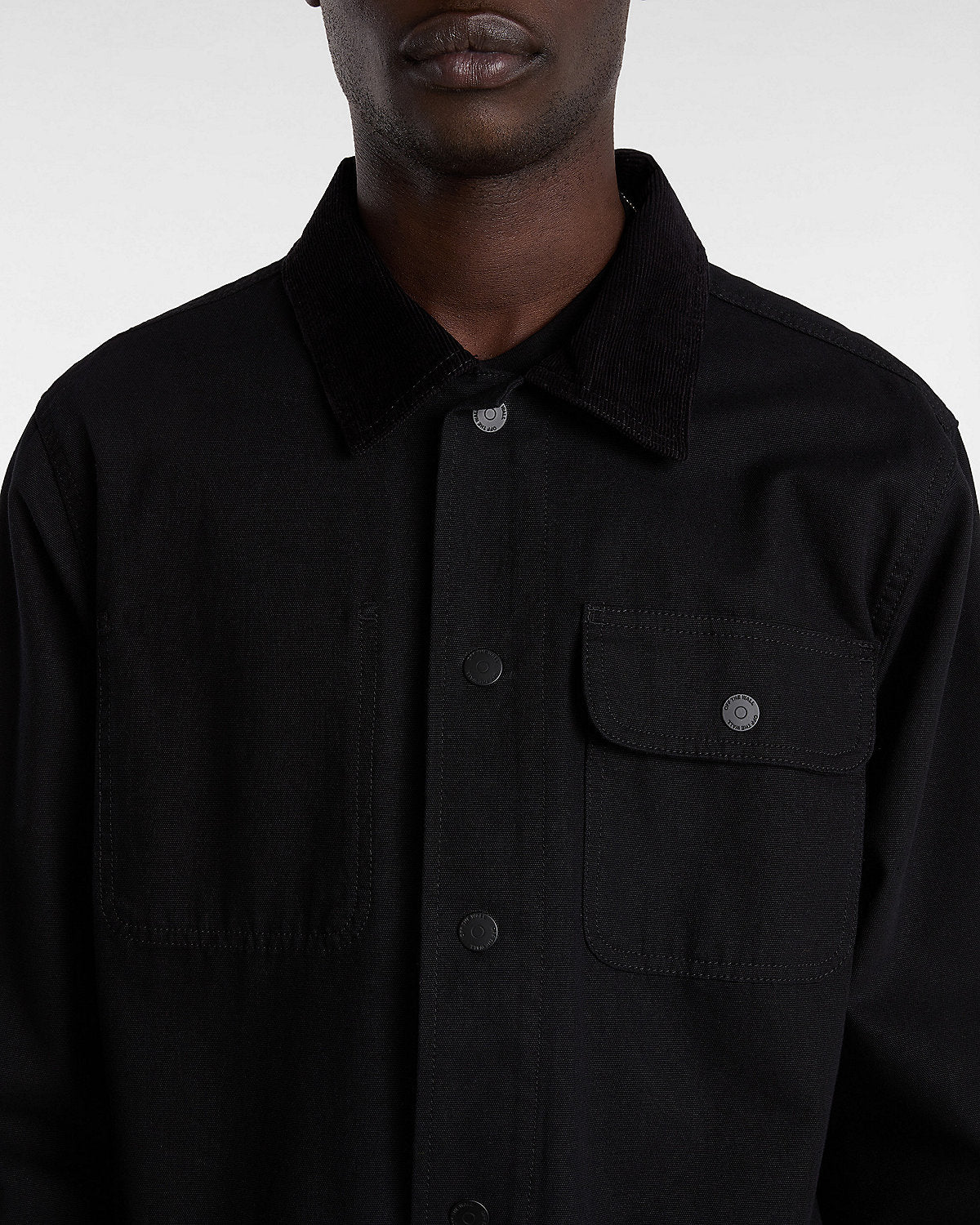 Vans Drill Chore Canvas Jacket