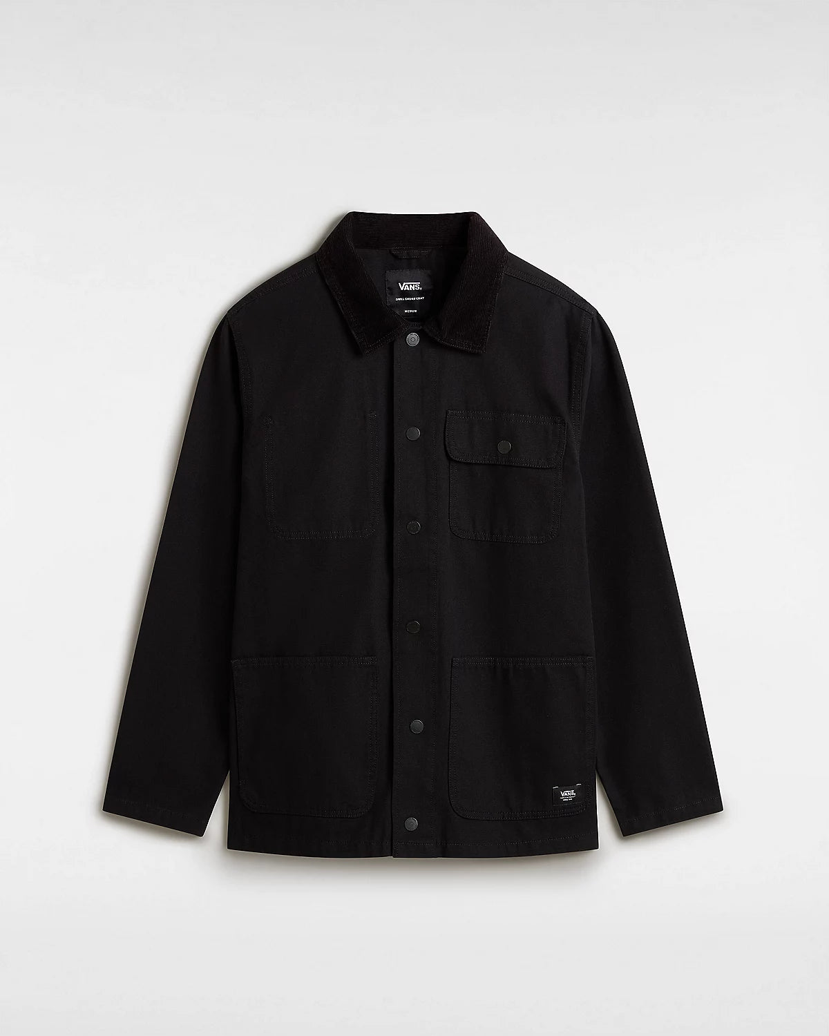 Vans Drill Chore Canvas Jacket
