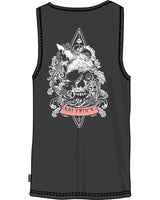 Saltrock Dark Water Vest