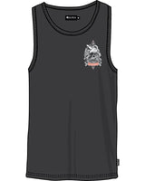 Saltrock Dark Water Vest