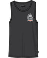 Saltrock Dark Water Vest