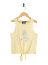 Saltrock Mer-Wave Kids Vest Top