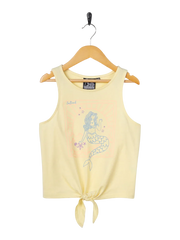 Saltrock Mer-Wave Kids Vest Top