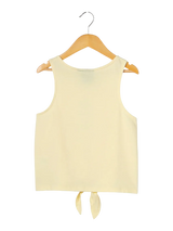 Saltrock Mer-Wave Kids Vest Top