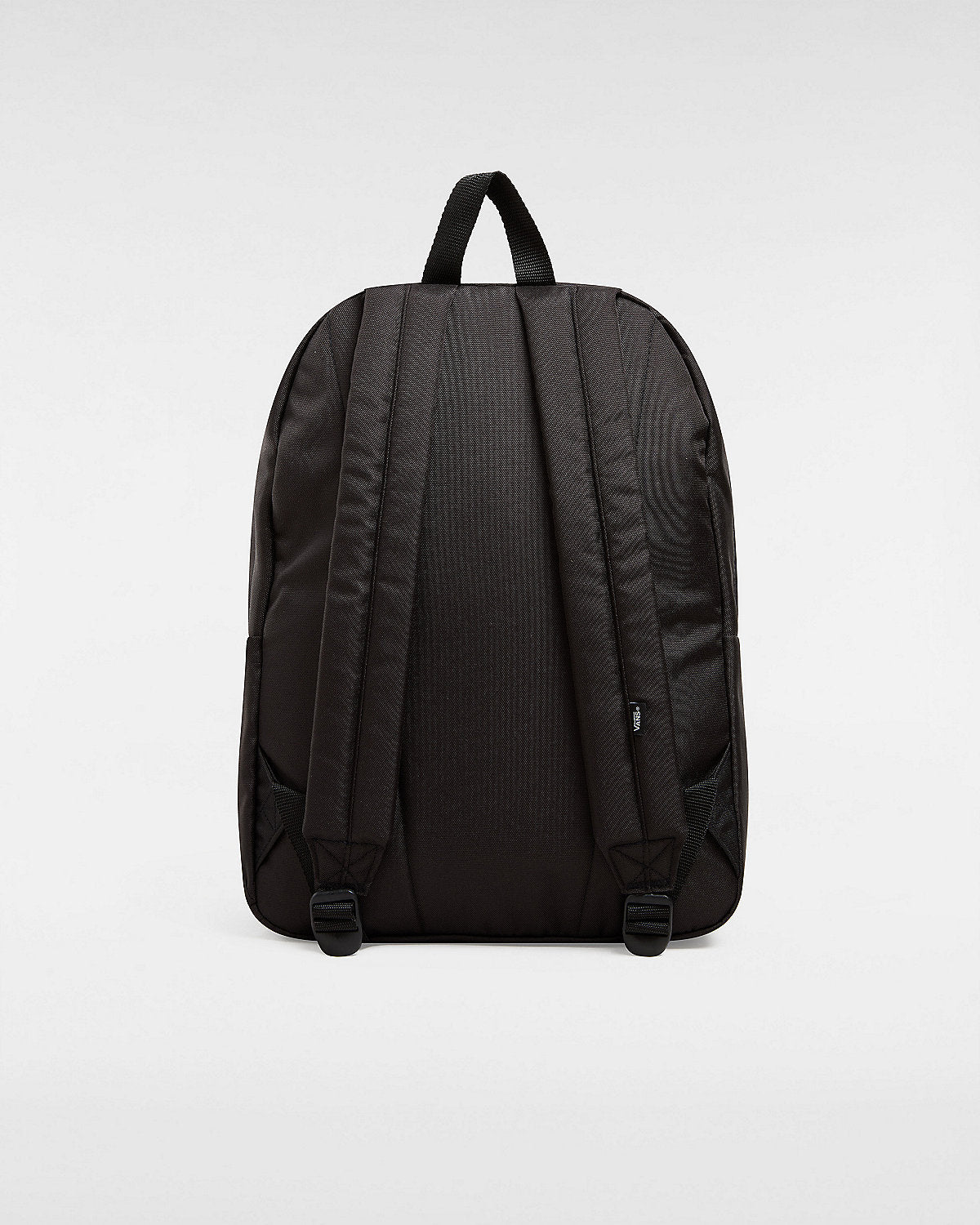 Vans Old Skool Drop V Backpack - Black-Backpacks and bags-troggs.com