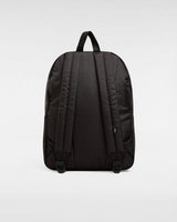Vans Old Skool Drop V Backpack - Black-Backpacks and bags-troggs.com