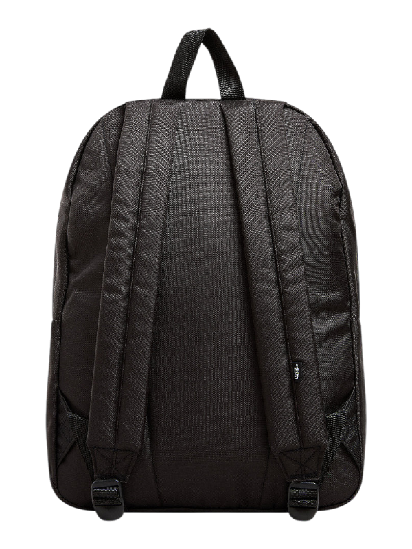 Vans Old Skool Drop V Backpack - Black