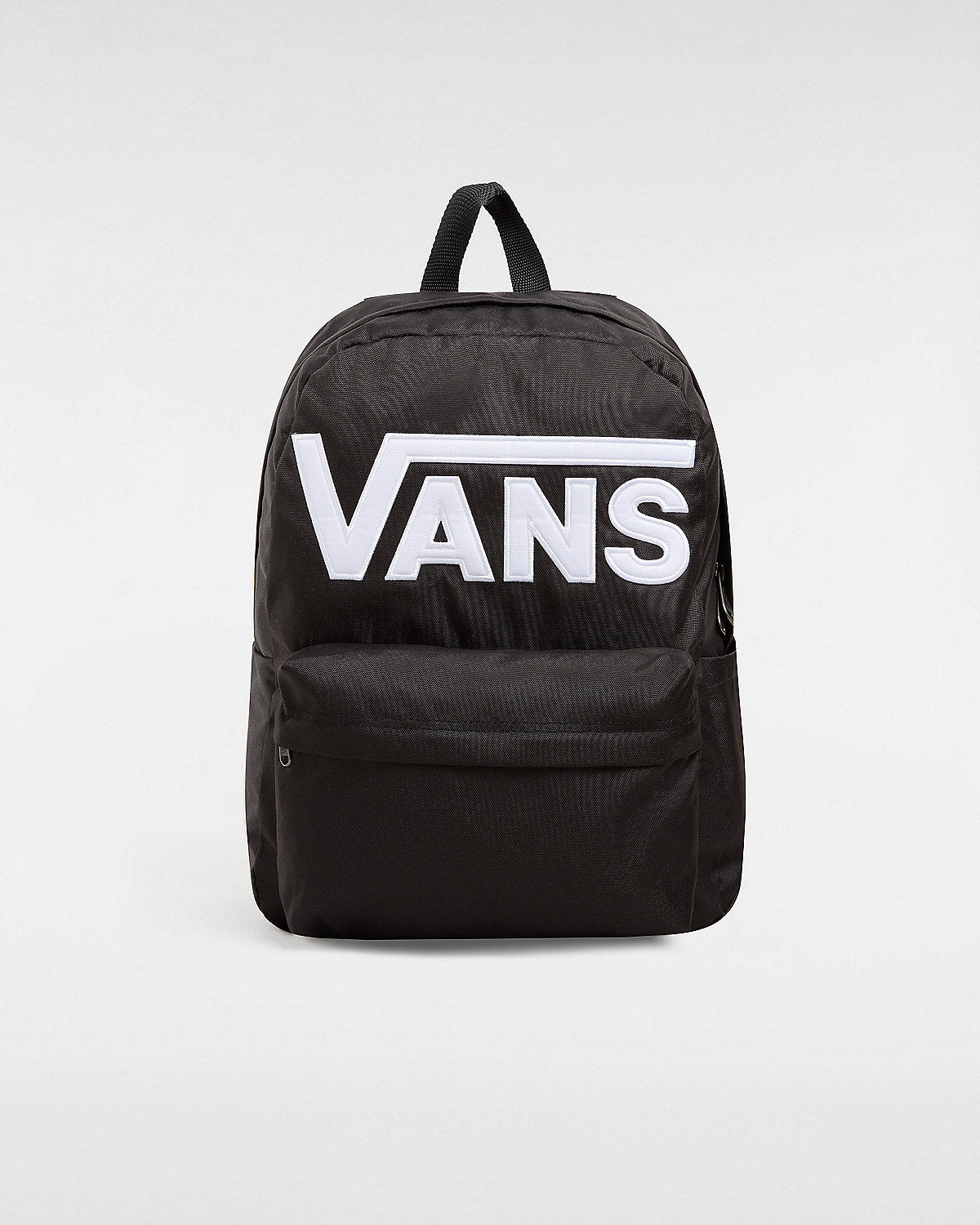 Vans Old Skool Drop V Backpack - Black-Backpacks and bags-troggs.com