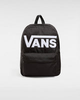 Vans Old Skool Drop V Backpack - Black-Backpacks and bags-troggs.com