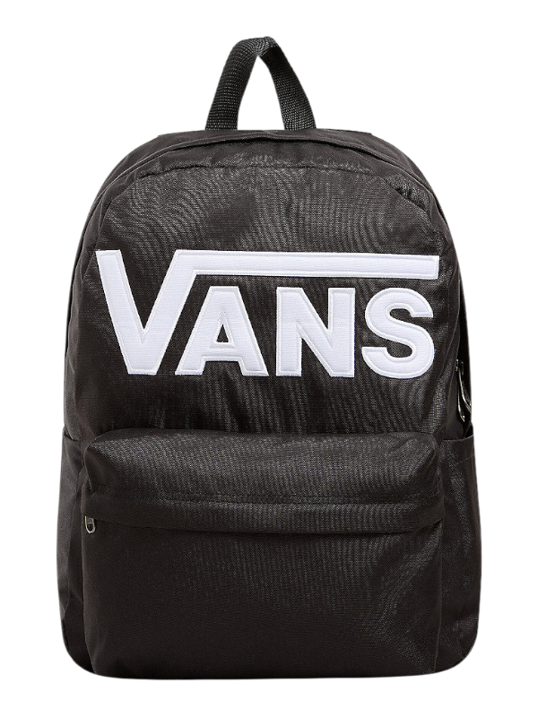 Vans Old Skool Drop V Backpack - Black