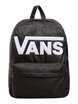 Vans Old Skool Drop V Backpack - Black