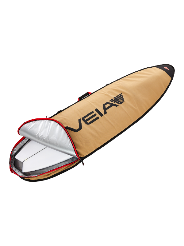 Veia JJF Day Board Bag 6'6 - Desert