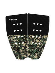 Veia JJF Explorer Flat Traction Pad - Camo/Night