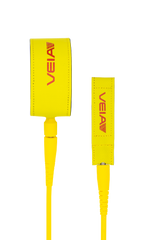 Veia JJF Pro Comp Leash 6' - 5mm-Surfboard Accessories-troggs.com