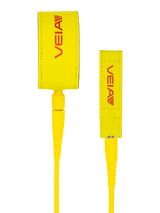 Veia JJF Pro Comp Leash 6' - 5mm