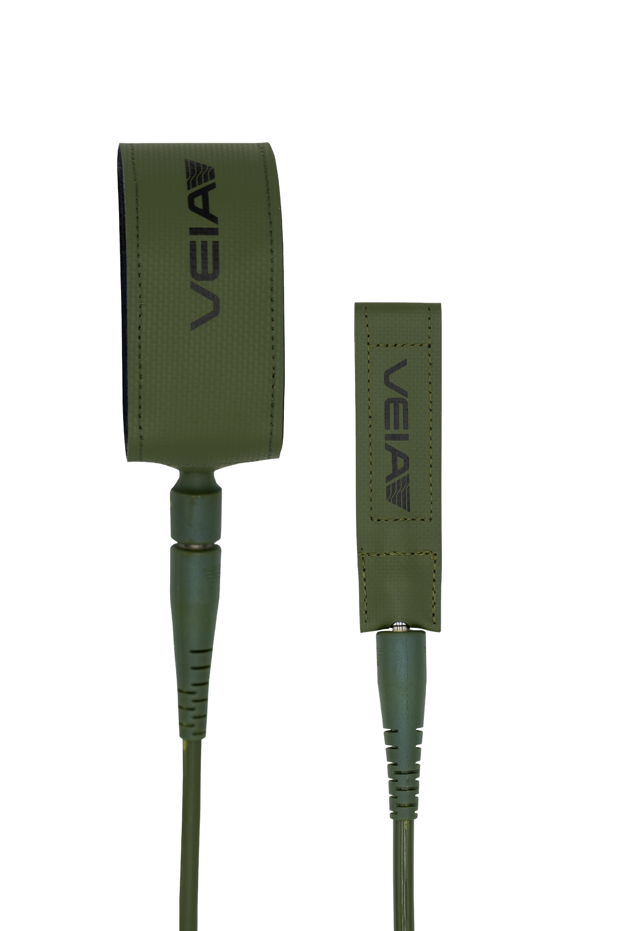 Veia JJF Pro Comp Leash 6' - 5mm-Surfboard Accessories-troggs.com