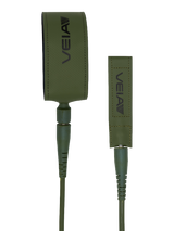 Veia JJF Pro Comp Leash 6' - 5mm