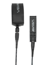 Veia JJF Pro Leash 5' - 7mm - Night