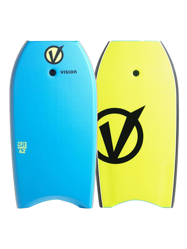 Vision SR Bodyboard 42"