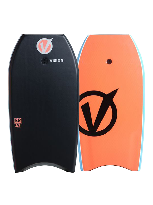 Vision SR Bodyboard 42"