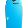 Vision SR Bodyboard 45"-Bodyboards-troggs.com