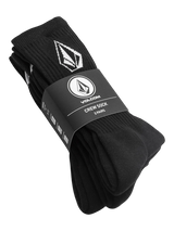 Volcom Full Stone Sock 3 Pack