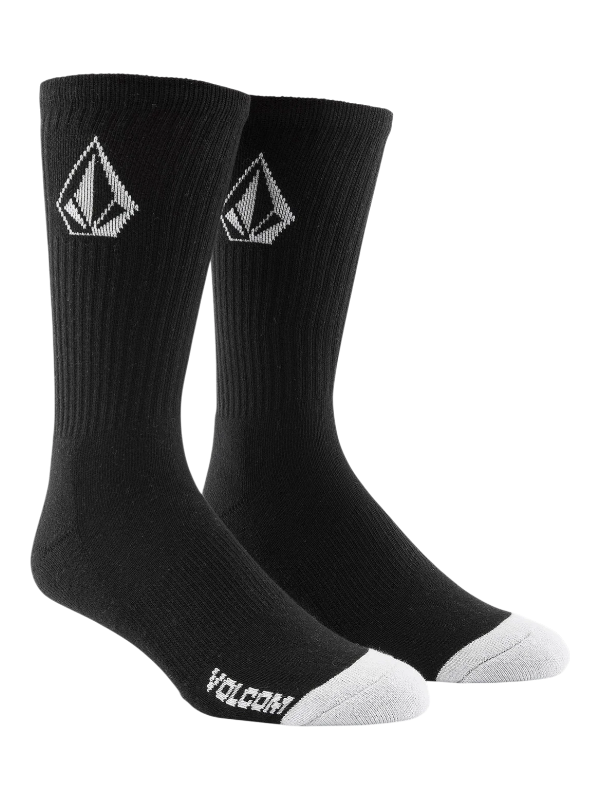 Volcom Full Stone Sock 3 Pack