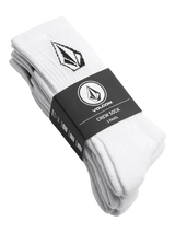 Volcom Full Stone Sock 3 Pack