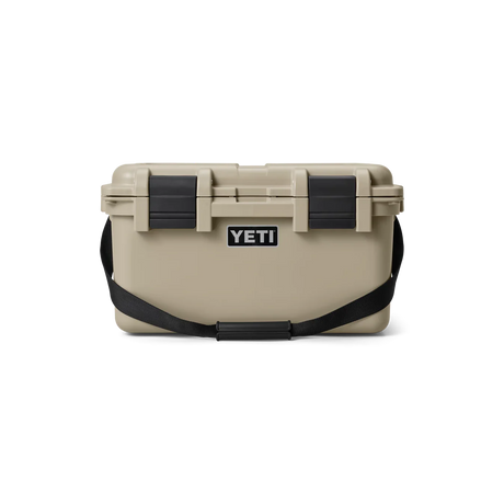 YETI LoadOut GoBox 30L Gear Case-Drinkware, Cool Boxes & Accessories-troggs.com