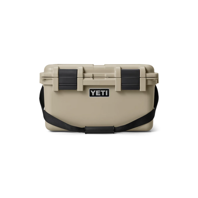 YETI LoadOut GoBox 30L GoBox 30 Gear Case-Drinkware, Cool Boxes & Accessories-troggs.com