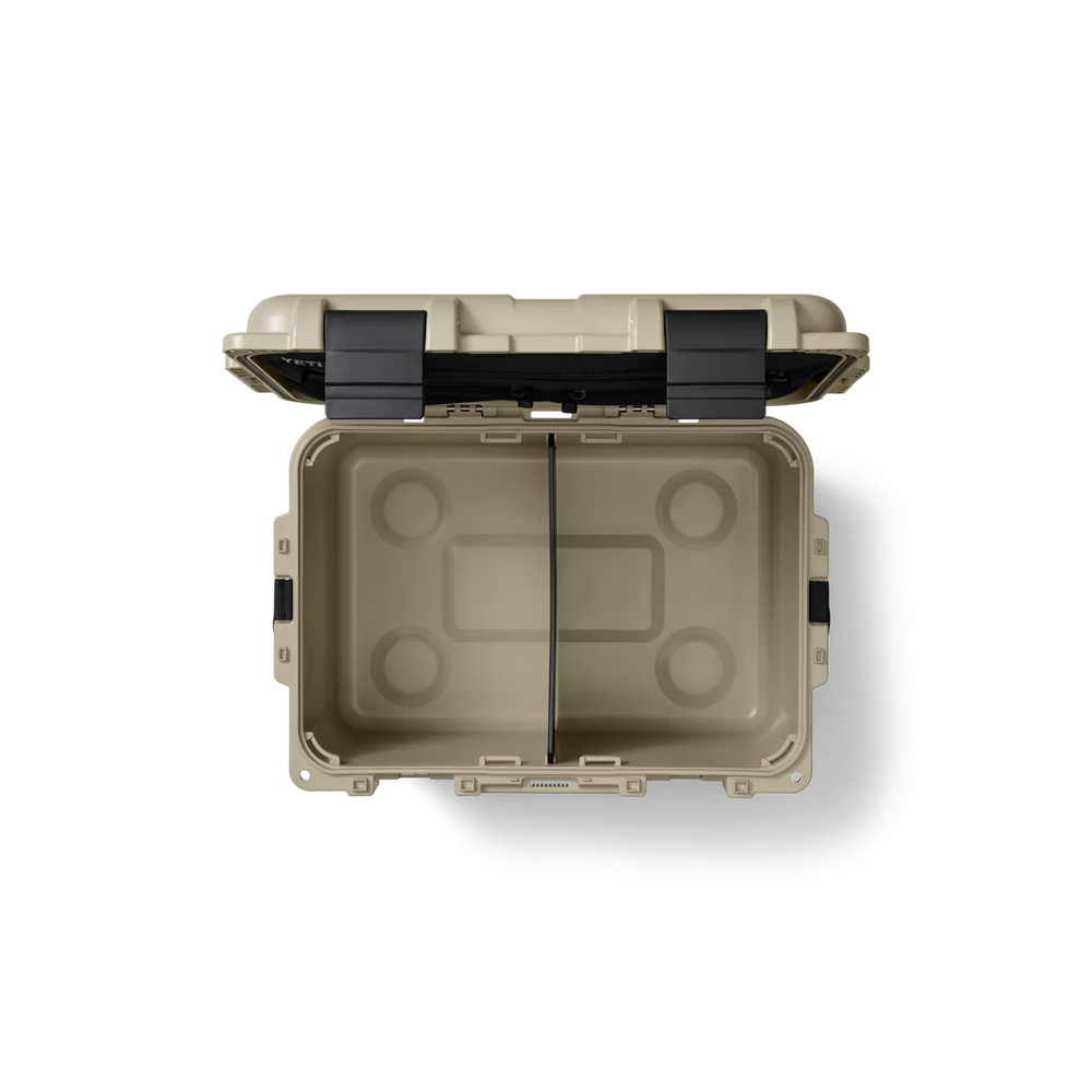 YETI LoadOut GoBox 30L GoBox 30 Gear Case-Drinkware, Cool Boxes & Accessories-troggs.com