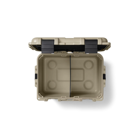 YETI LoadOut GoBox 30L Gear Case-Drinkware, Cool Boxes & Accessories-troggs.com