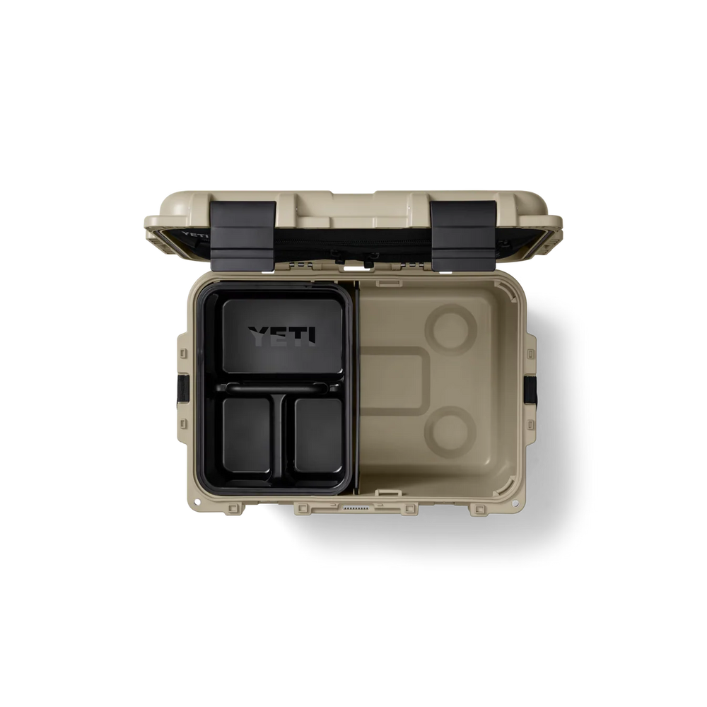YETI LoadOut GoBox 30L GoBox 30 Gear Case-Drinkware, Cool Boxes & Accessories-troggs.com