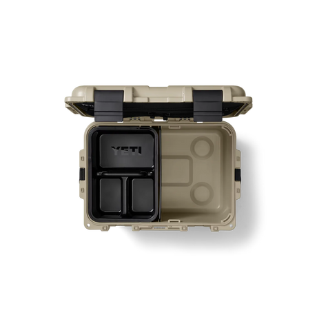 YETI LoadOut GoBox 30L Gear Case-Drinkware, Cool Boxes & Accessories-troggs.com