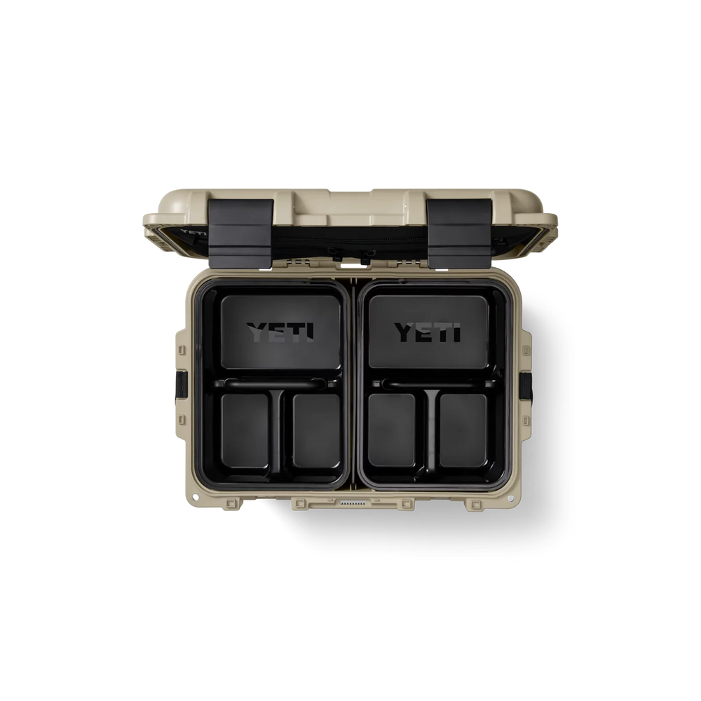 YETI LoadOut GoBox 30L GoBox 30 Gear Case-Drinkware, Cool Boxes & Accessories-troggs.com