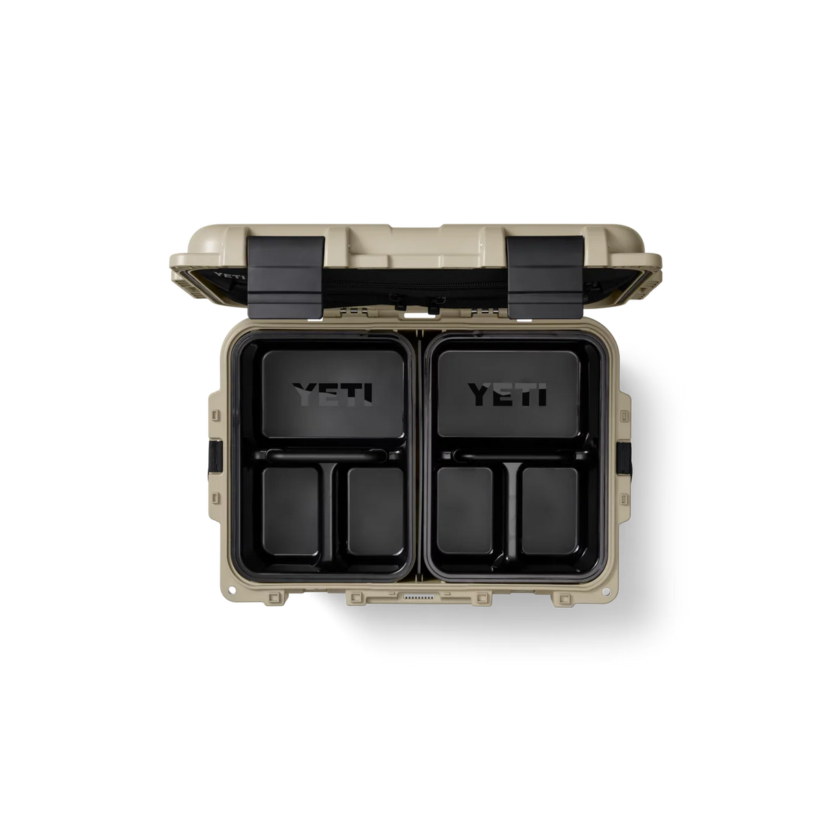 YETI LoadOut GoBox 30L GoBox 30 Gear Case-Drinkware, Cool Boxes & Accessories-troggs.com