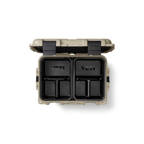 YETI LoadOut GoBox 30L Gear Case-Drinkware, Cool Boxes & Accessories-troggs.com