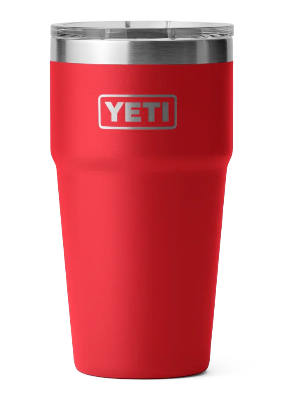 YETI Rambler Stackable Cup 20oz-Drinkware, Cool Boxes & Accessories-troggs.com