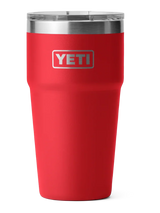YETI Rambler Stackable Cup 20oz-Drinkware, Cool Boxes & Accessories-troggs.com
