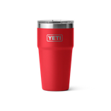YETI Rambler Stackable Cup 20oz-Drinkware, Cool Boxes & Accessories-troggs.com