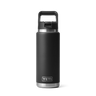 YETI Rambler 26oz Bottle with Straw Cap-Drinkware, Cool Boxes & Accessories-troggs.com