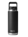 YETI Rambler 26oz Bottle with Straw Cap-Drinkware, Cool Boxes & Accessories-troggs.com