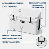 YETI Tundra 45L Hard Cooler-Drinkware, Cool Boxes & Accessories-troggs.com